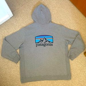 Patagonia Hoodie